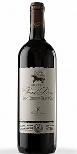 Château Cheval Brun, Saint-Emilion Grand Cru