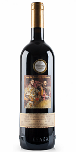 Chateau Ksara, Cuvée du III-ème Millénaire - Vallée De La Bekaa