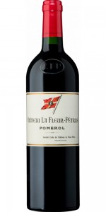 Chateau La Fleur-Petrus Pomerol