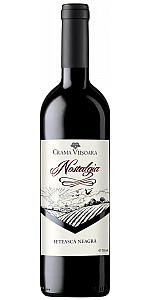 Crama Viisoara FETEASCA NEAGRA NOSTALGIA