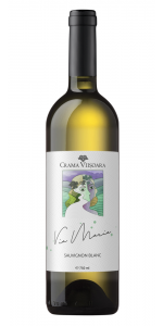 Crama Viisoara SAUVIGNON BLANC VIA MARIA