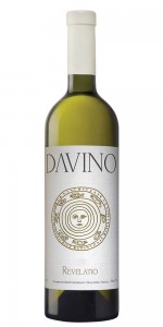 Davino Revelatio