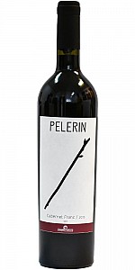Domeniul Dragasi Pelerin Cabernet Franc
