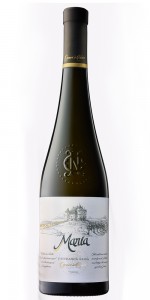 Jidvei Maria Feteasca Alba