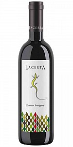 Lacerta Cabernet Sauvignon