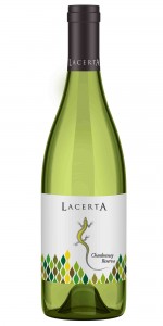Lacerta Chardonnay Reserva