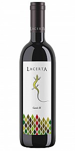Lacerta Cuvee IX