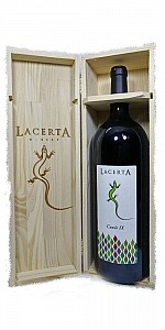 Lacerta Cuvee IX Magnum
