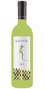 Lacerta Cuvee X