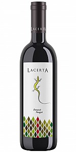 Lacerta Feteasca Neagra