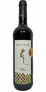 Lacerta Merlot