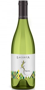 Lacerta Pinot Gris