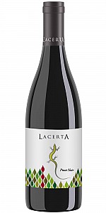 Lacerta Pinot Noir
