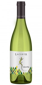 Lacerta Riesling de Rin
