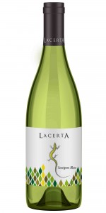 Lacerta Sauvignon Blanc