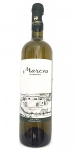 Casa de vinuri Stefanesti Marcea Chardonnay