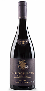 Michel Magnien, Charmes-Chambertin Grand Cru