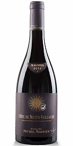 Michel Magnien, Côte de Nuits-Villages