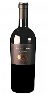 Nero di Troia Gelso d'Oro