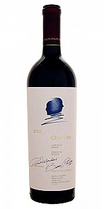 Opus One