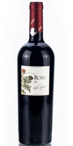 Petrovaselo Rosu de PetroVaselo BIO