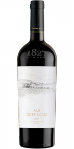 Purcari Alb