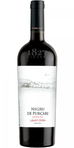 Purcari Negru de Purcari Limited Edition
