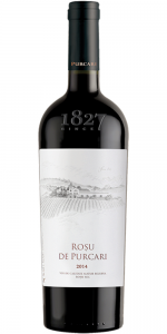 Purcari Rosu de Purcari