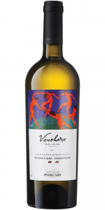 Purcari Vinohora Alb