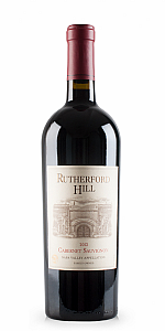 Rutherford Hill Napa Valley Cabernet Sauvignon