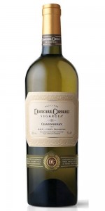 Segarcea Prestige Chardonnay