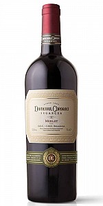 Segarcea Prestige Merlot