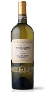 Segarcea Prestige Pinot Gris