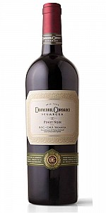 Segarcea Prestige Pinot Noir