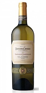 Segarcea Prestige Tamaioasa Romaneasca