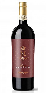 Segarcea Principesa Margareta Rosu