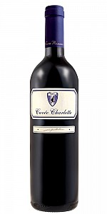SERVE Cuvee Charlotte