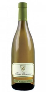 SERVE Terra Romana Chardonnay