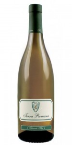 SERVE Terra Romana Feteasca Alba
