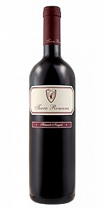 SERVE Terra Romana Feteasca Neagra
