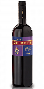 Stirbey Cabernet Sauvignon