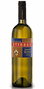 Stirbey Tamaioasa Romaneasca dulce