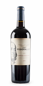Terlato The Federalist Cabernet Sauvignon