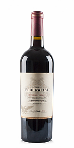 Terlato The Federalist Dueling Pistols