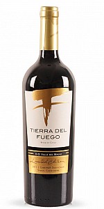 Tierra del Fuego Limited Edition