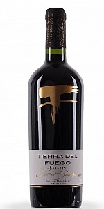 Tierra del Fuego Maule Cabernet Reserva