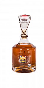ZETEA Tuica de Transilvania 700ml