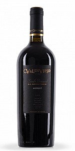 Valdivieso Single Vineyard Merlot - 2009