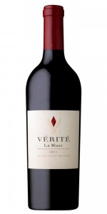Vérité La Muse