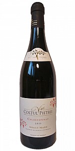 Viile Metamorfosis Coltul Pietrei Chardonnay 